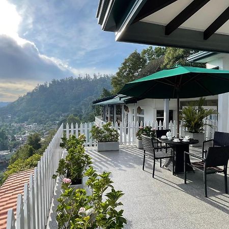 Villa Perpetua Bandarawela Luaran gambar