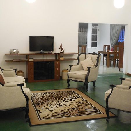 Villa Perpetua Bandarawela Luaran gambar