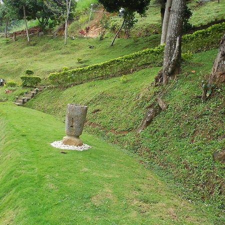 Villa Perpetua Bandarawela Luaran gambar