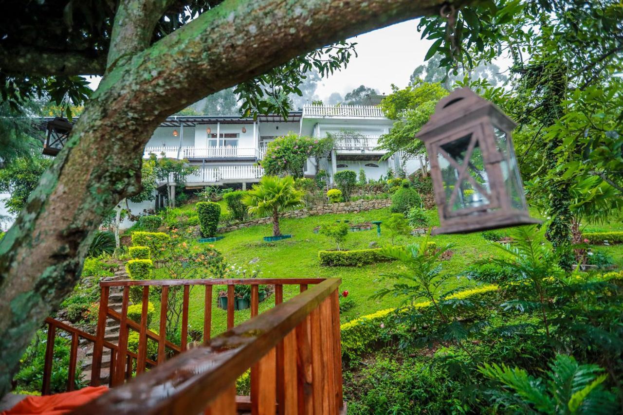 Villa Perpetua Bandarawela Luaran gambar