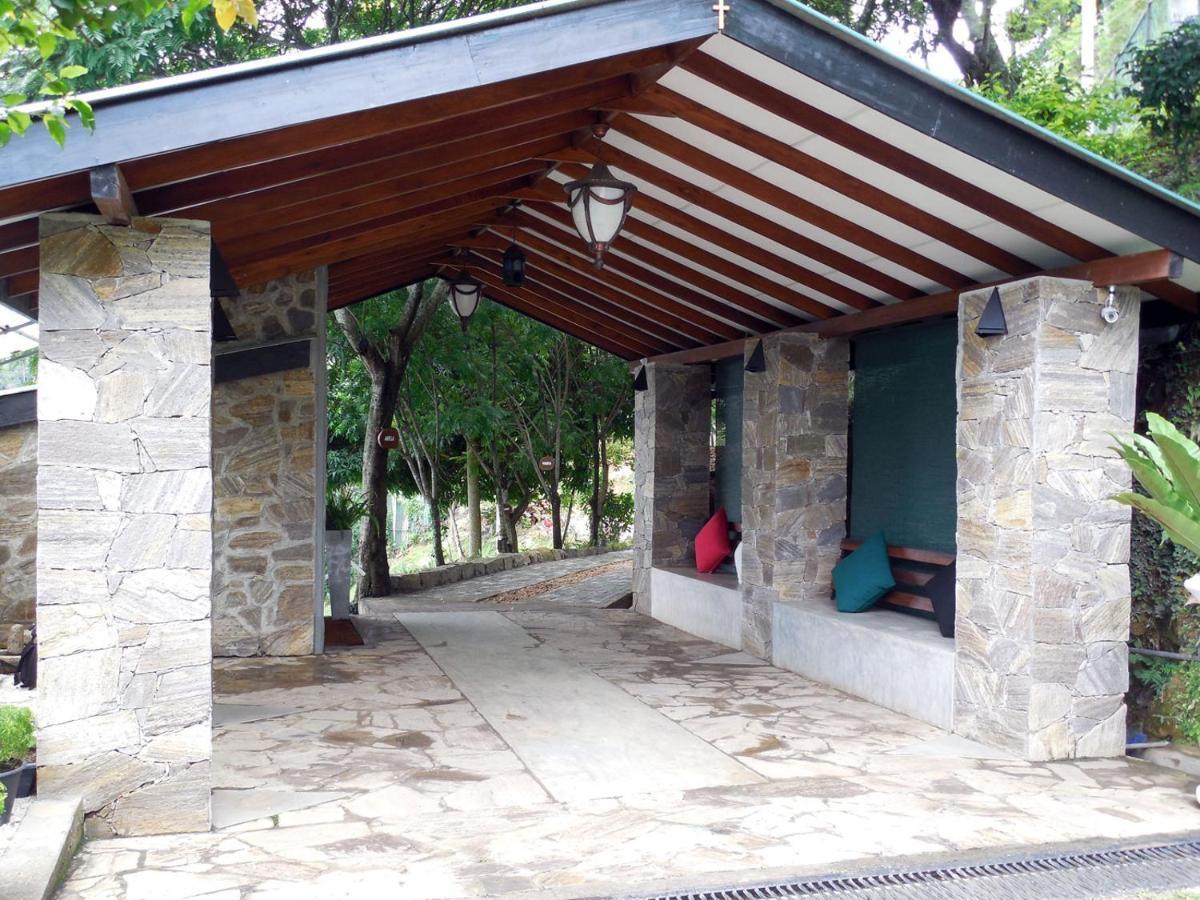 Villa Perpetua Bandarawela Luaran gambar
