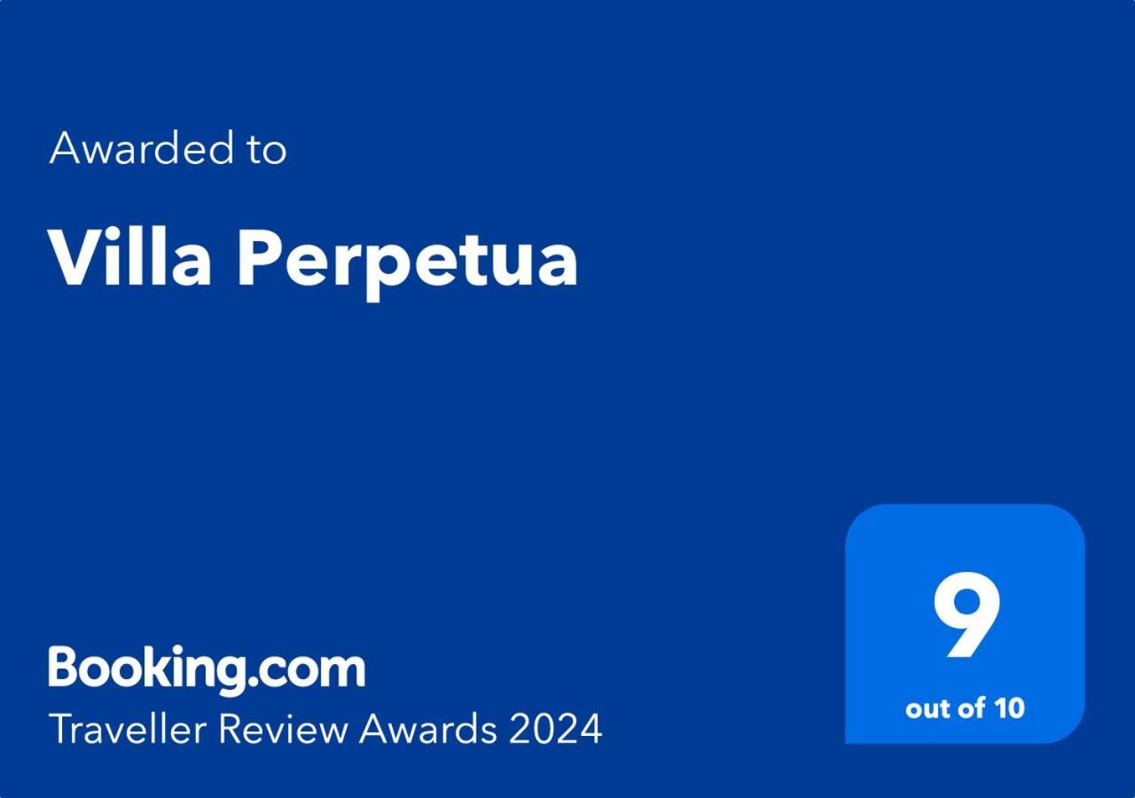 Villa Perpetua Bandarawela Luaran gambar