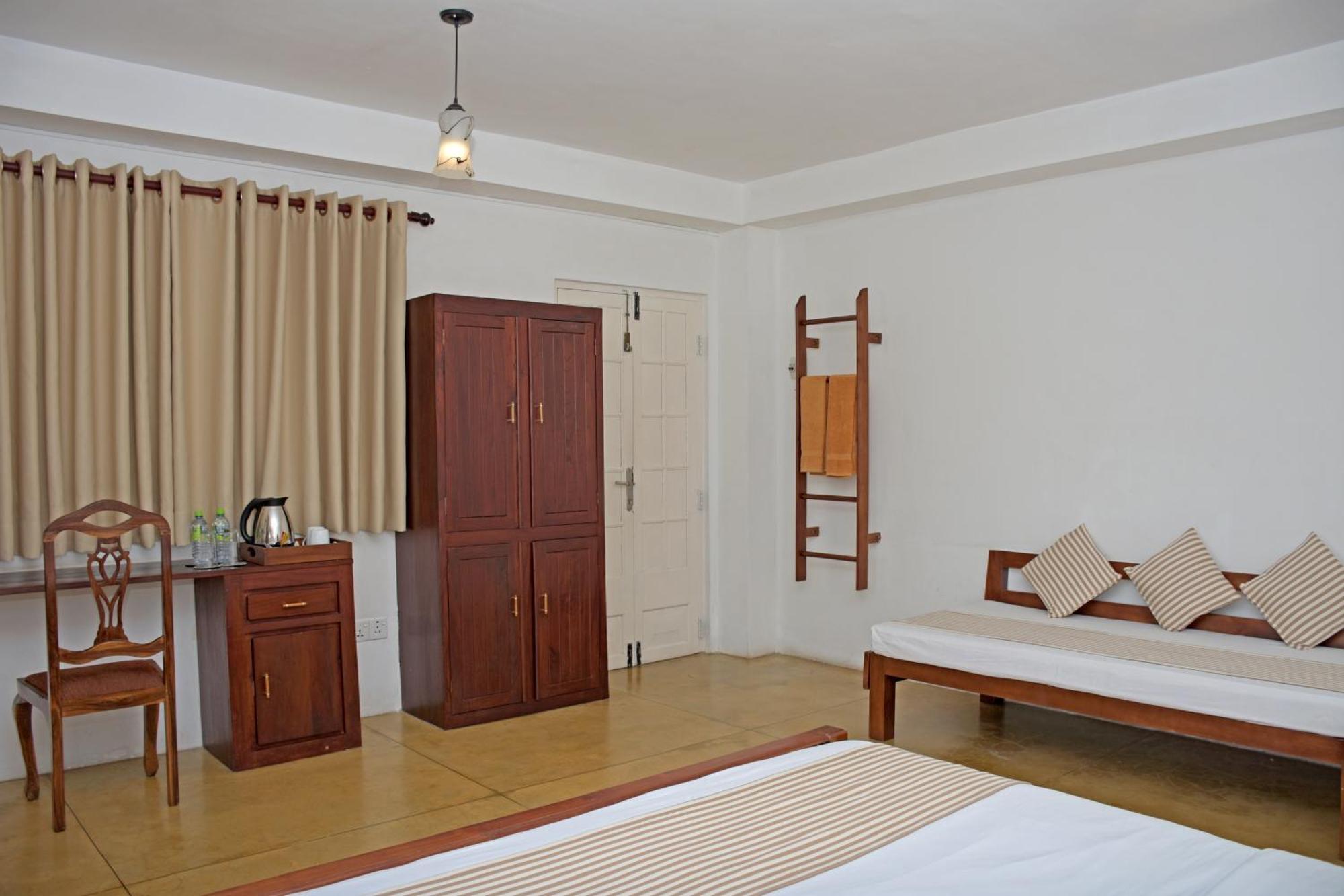 Villa Perpetua Bandarawela Luaran gambar