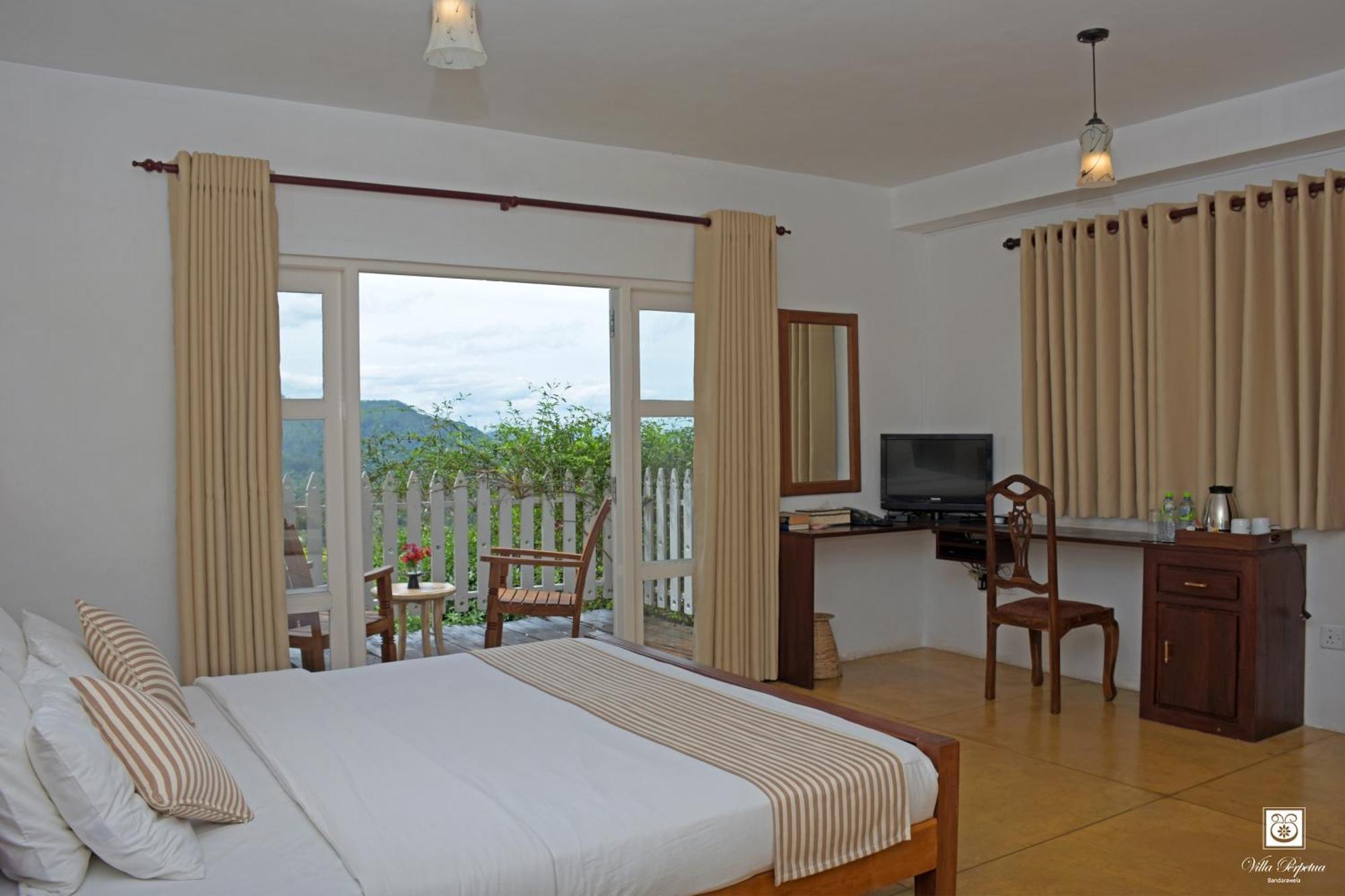Villa Perpetua Bandarawela Luaran gambar