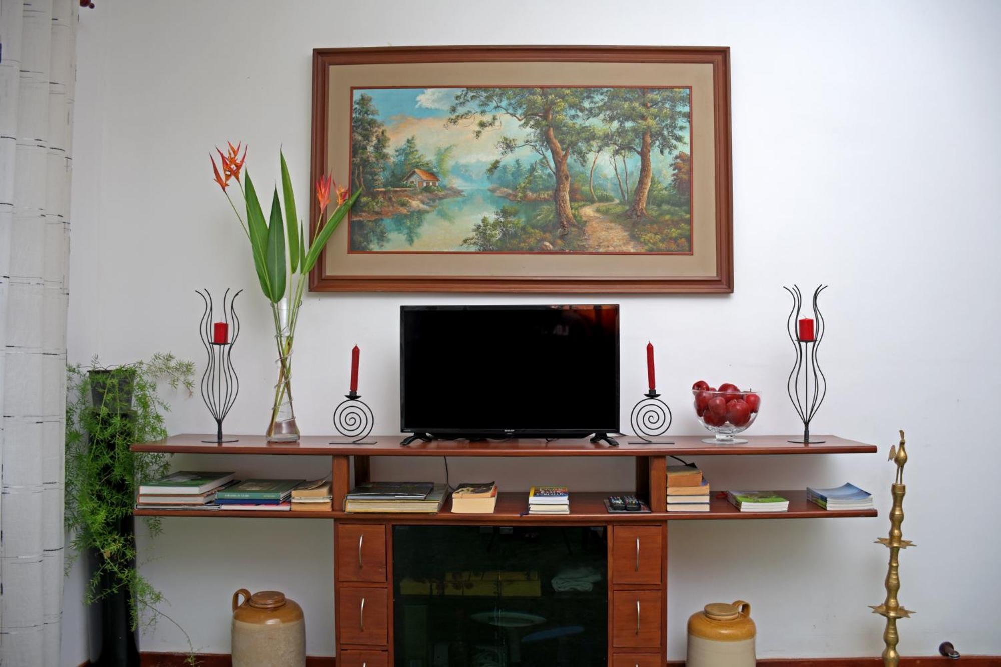 Villa Perpetua Bandarawela Luaran gambar