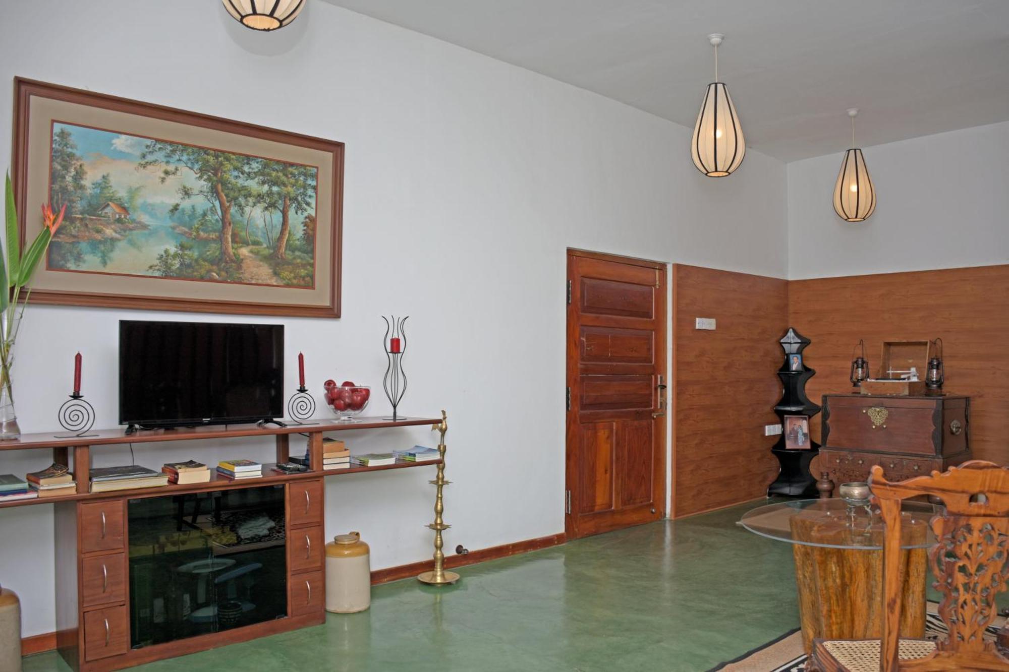 Villa Perpetua Bandarawela Luaran gambar