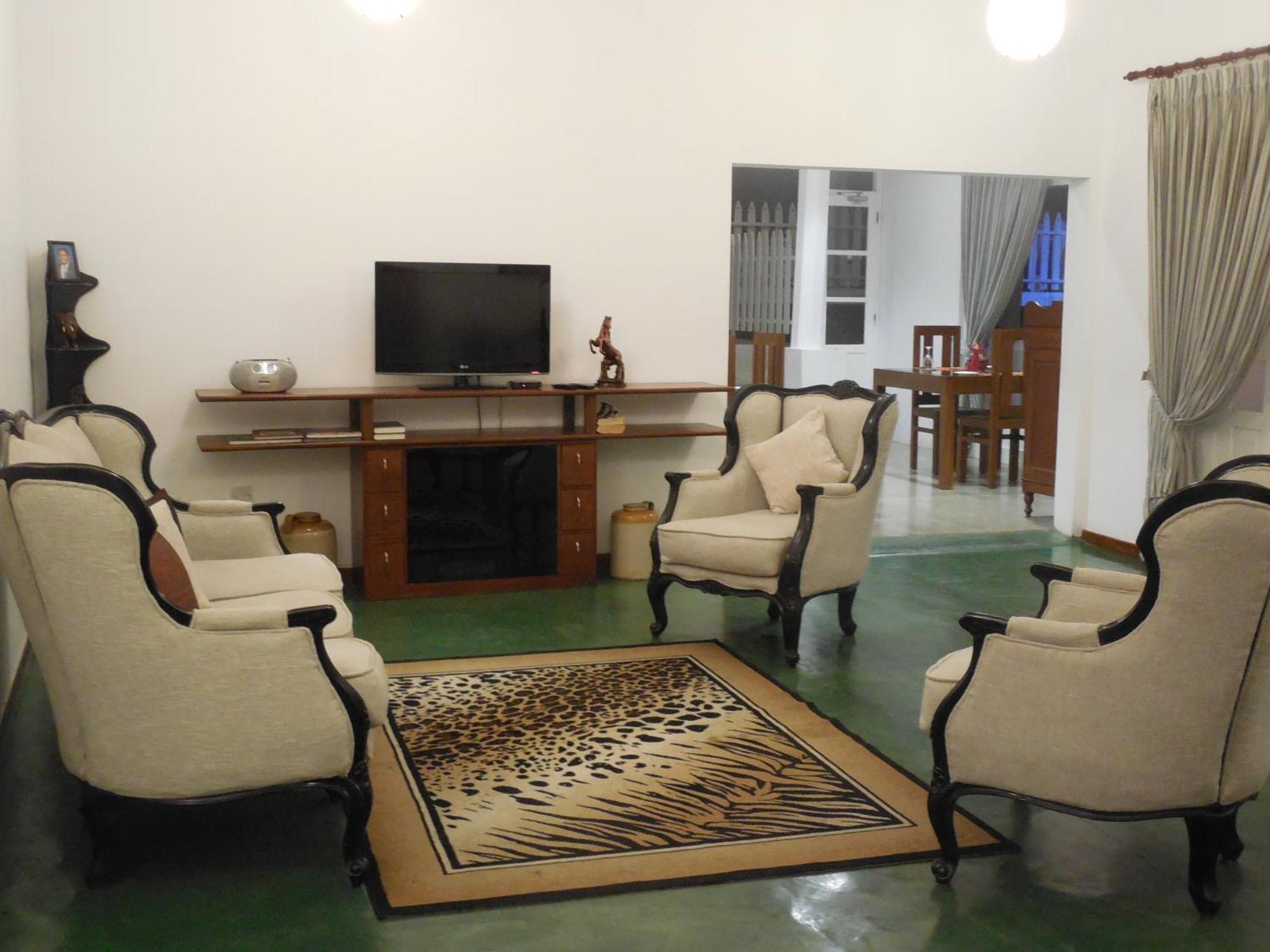 Villa Perpetua Bandarawela Luaran gambar