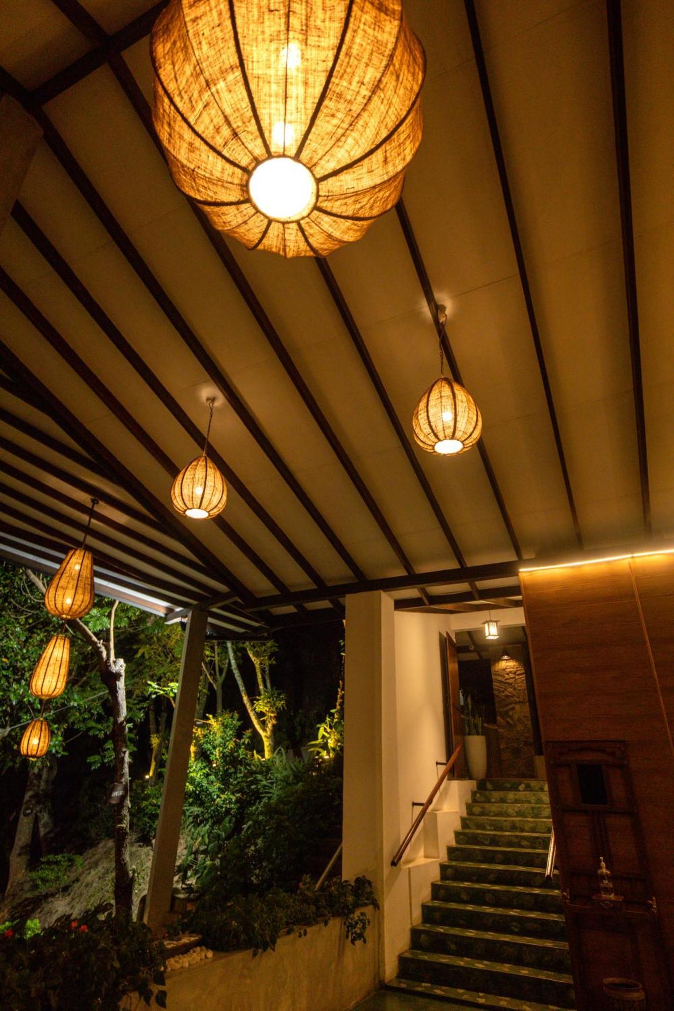 Villa Perpetua Bandarawela Luaran gambar