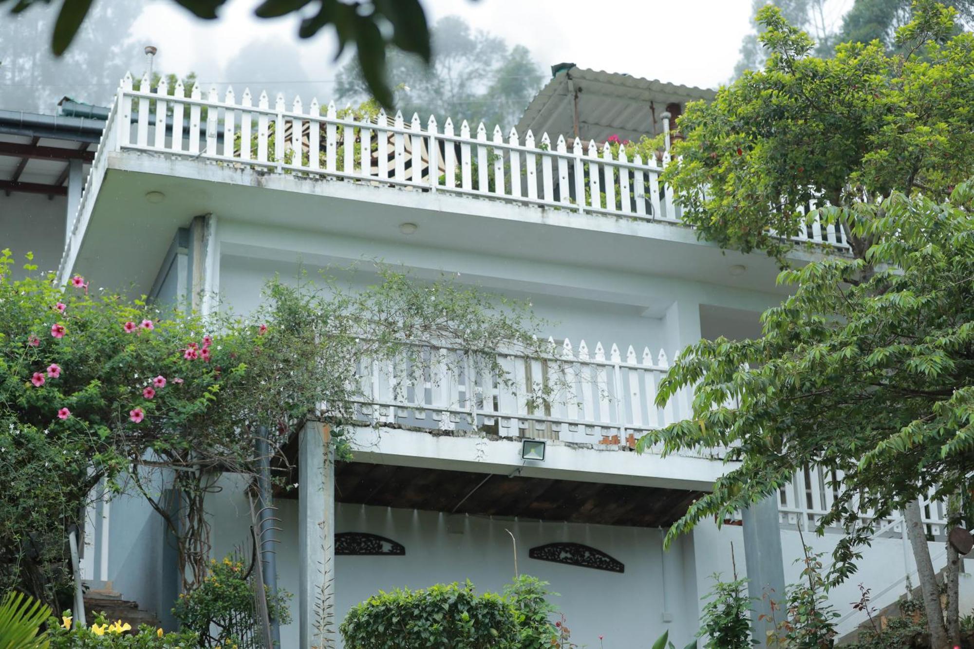 Villa Perpetua Bandarawela Luaran gambar