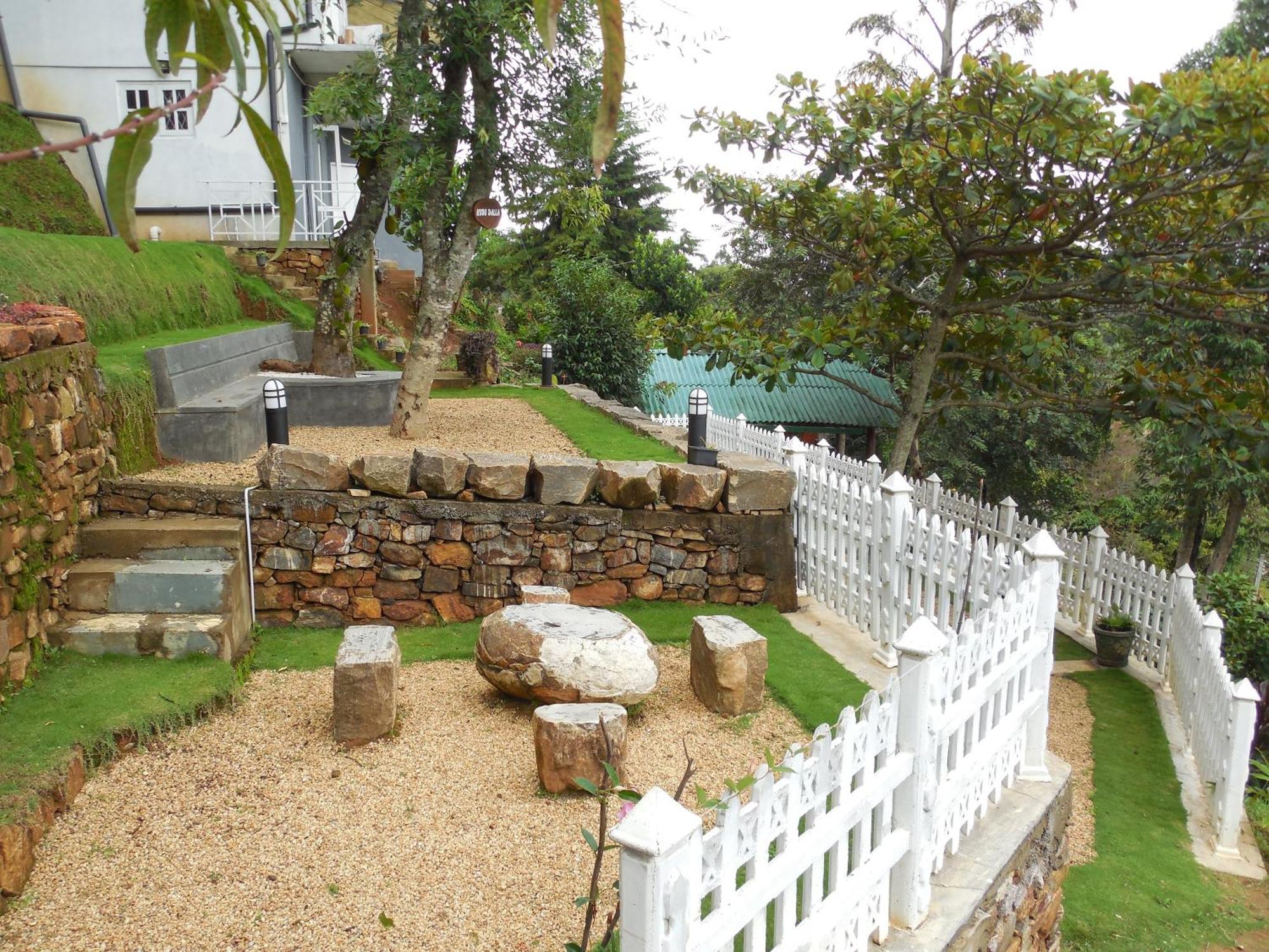 Villa Perpetua Bandarawela Luaran gambar