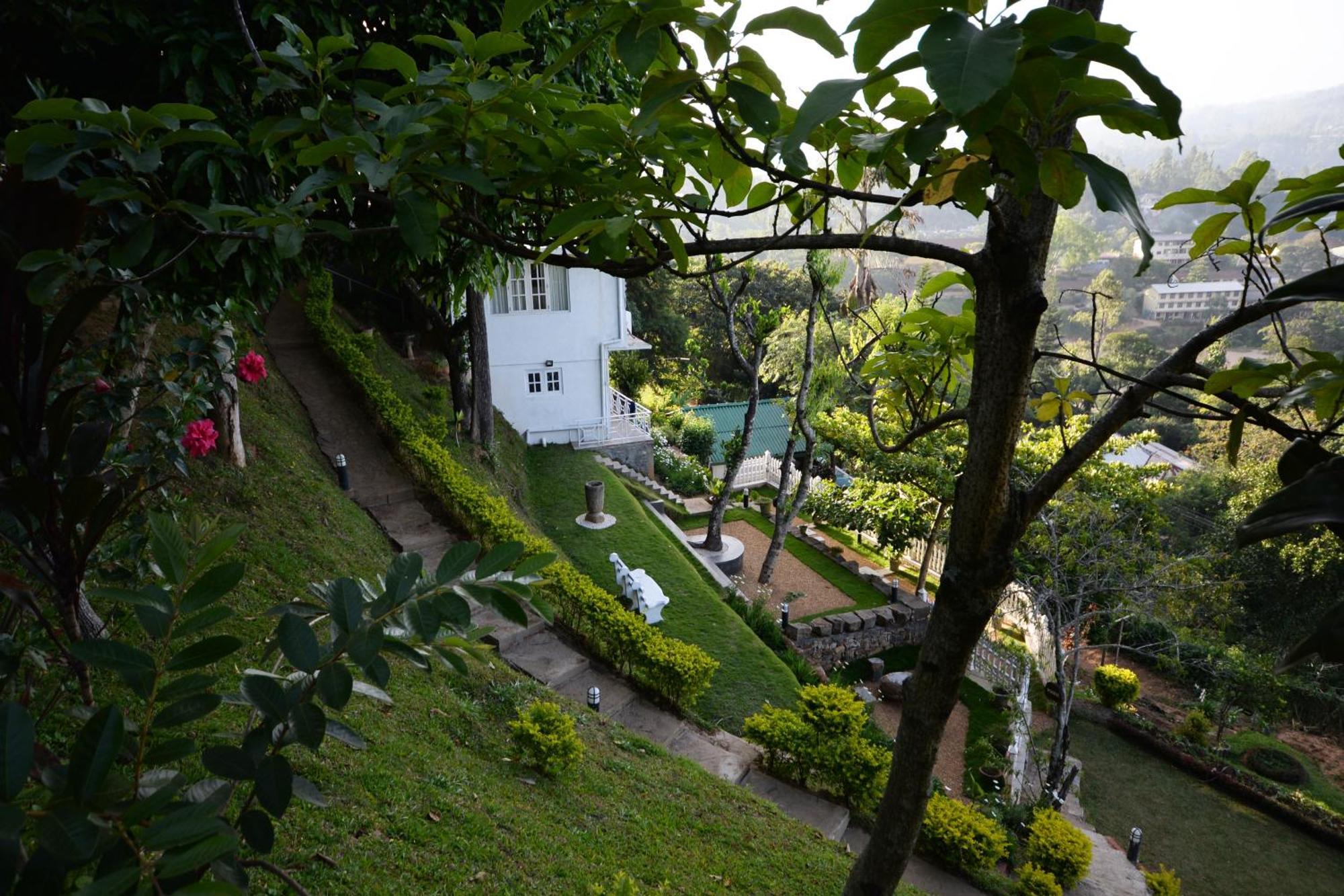 Villa Perpetua Bandarawela Luaran gambar