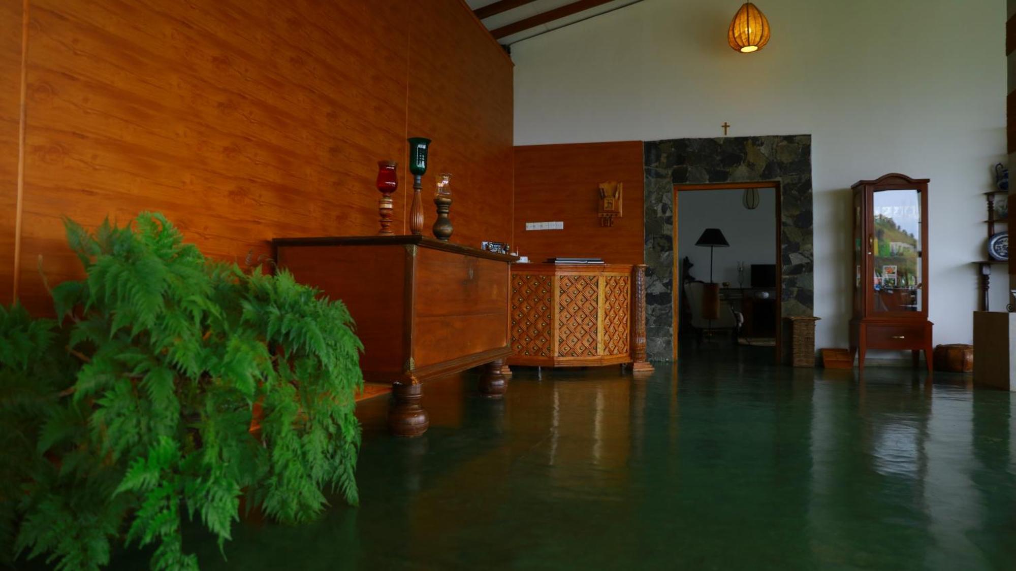 Villa Perpetua Bandarawela Luaran gambar