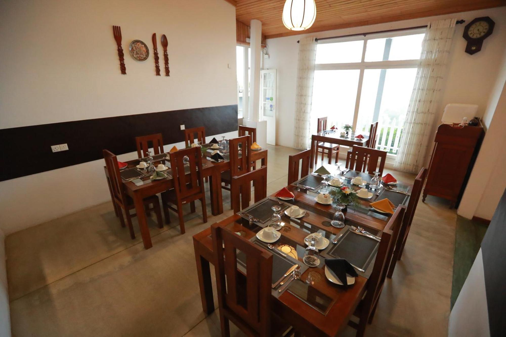 Villa Perpetua Bandarawela Luaran gambar