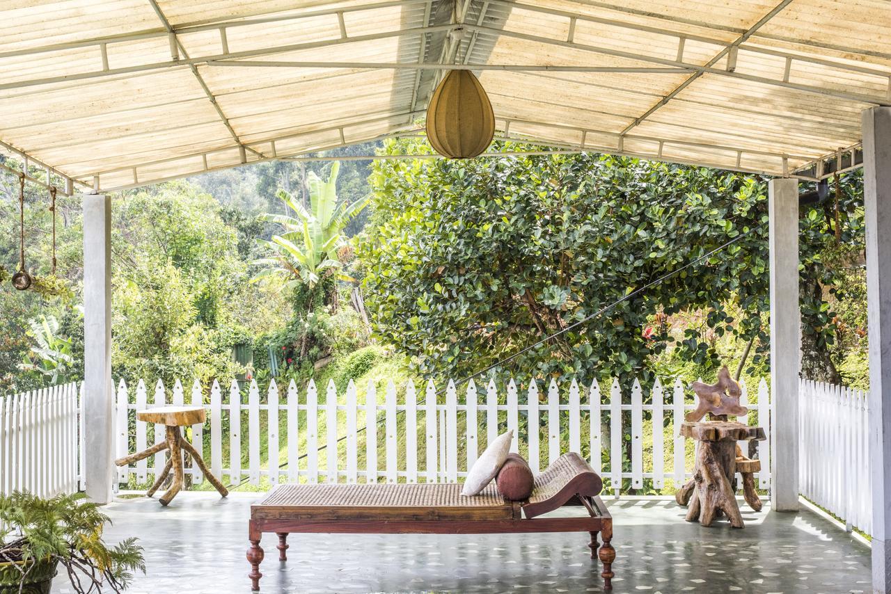 Villa Perpetua Bandarawela Luaran gambar