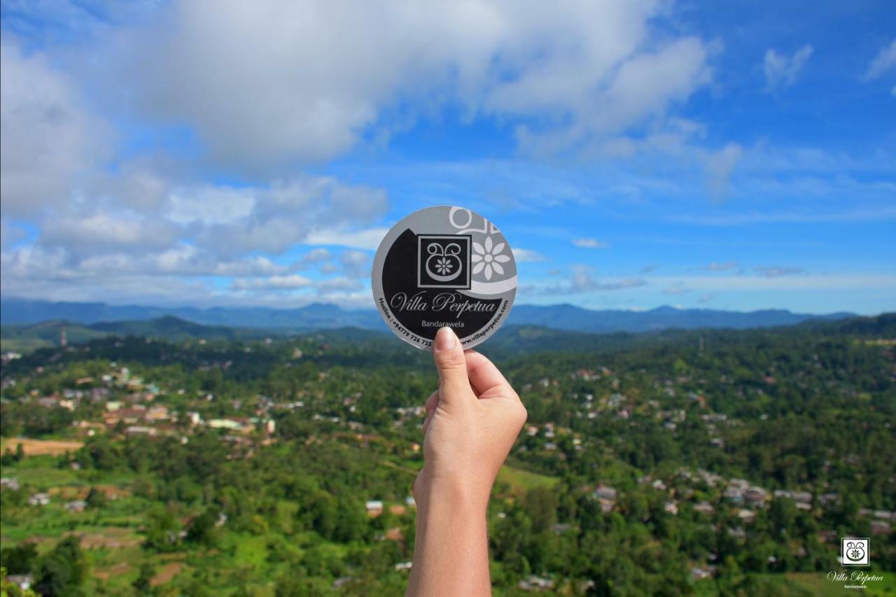 Villa Perpetua Bandarawela Luaran gambar
