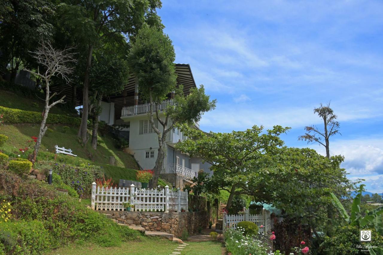 Villa Perpetua Bandarawela Luaran gambar