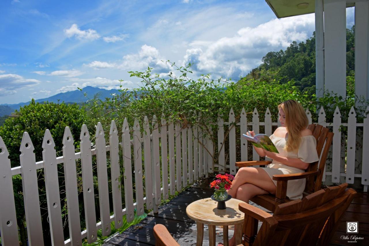 Villa Perpetua Bandarawela Luaran gambar
